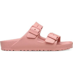 Birkenstock Arizona Γυναικείες Παντόφλες Καλοκαιρινές Ανατομικές Αντιολισθητικές Σομόν 1031323