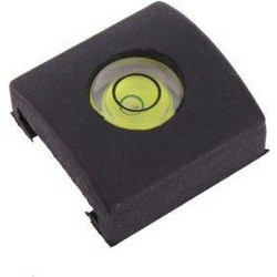 Genesis Gear Mini Spirit Level Αξεσουάρ Φωτογραφικής Μηχανής Sony A / Minolta