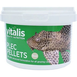 Vitalis Plec Pellets 300gr