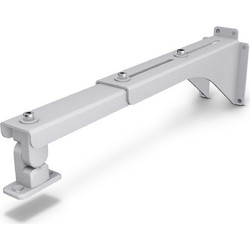 LD Systems CURV 500 WM Βάση Ηχείου Τοίχου Λευκό