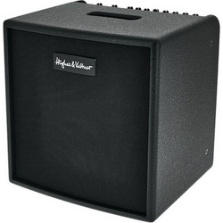 Hughes & Kettner Era C Black