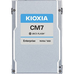 Kioxia CM7-V SSD 1.6TB 2.5" NVMe PCI Express 5.0