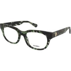 Max & Co MO5226 055 Γυναικείος Σκελετός Γυαλιών Οράσεως Κοκάλινος Πράσινος