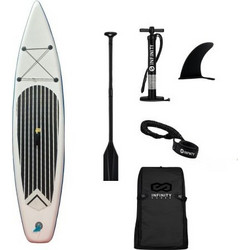 DreamHouse 11'6" Φουσκωτή Σανίδα SUP Touring 350cm 10-85