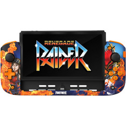 CRKD NITRO DECK+ FORNITE RENEGADE RAIDER Wireless Controller για Switch