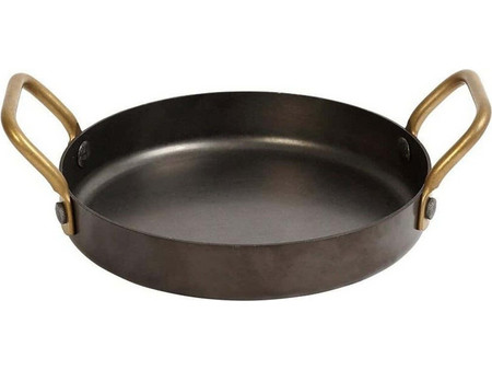 Espiel Σωτέζα Ανοξείδωτη 16cm FEV406