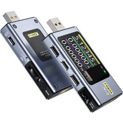 FNIRSI FNB58 BT
