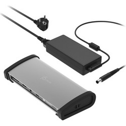 j5create JTD562-EN Thunderbolt 4 Docking Station Ethernet