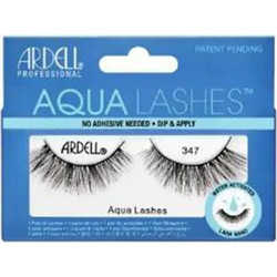 Ardell Aqua 347 Βλεφαρίδες Ενιαίες 2τμχ 074764568687