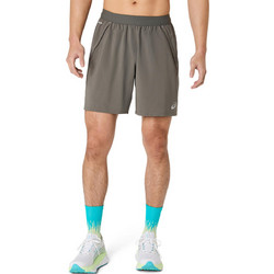 ASICS Αθλητικό Ανδρικό Σορτς Ανθρακί 2011D246-020