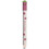 Eberhard Faber Fruity Rasberry Στυλό Gel που Σβήνει 0.7mm Μπλε 582135