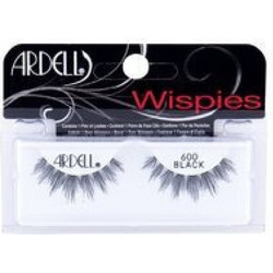 Ardell Wispies 600 Βλεφαρίδες Ενιαίες Σετ με Κόλλα 2τμχ C60641