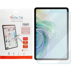 Volte-Tel 2.5D Tempered Glass (TCL Tab 11 Gen. 2)