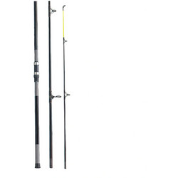 Fladen Chieftain Καλάμι Ψαρέματος για Surf Casting Δίσπαστο 3.9m 100-250gr
