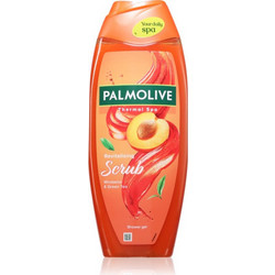 Palmolive Thermal Spa Revitalising Scrub Σώματος 500ml