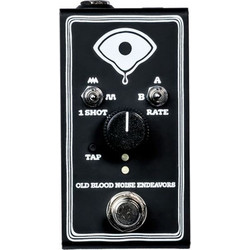 Old Blood Noise Endeavors Expression Ramper Folded Black