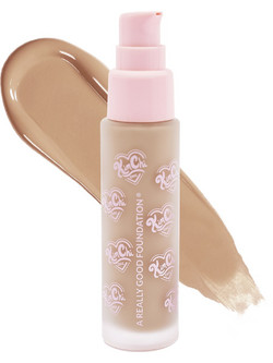 KimChi Chic A Really Good 08 Liquid Foundation 30ml