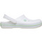 Crocs Crocband Whiteserene Green 11016-1YL Crocs Crocband Whiteserene Green 11016-1YL