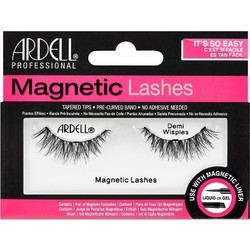 Ardell Single Magnetic Demi Wispies Βλεφαρίδες Ενιαίες Μαγνητικές 2τμχ RD-62215