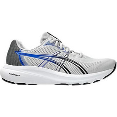 ASICS Gel-Contend 10 Ανδρικά Αθλητικά Παπούτσια για Τρέξιμο Γκρι 1011C249-020