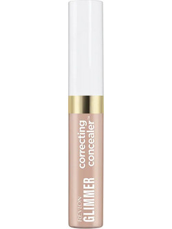 Revlon Glimmer Pink Liquid Colour Corrector 18ml