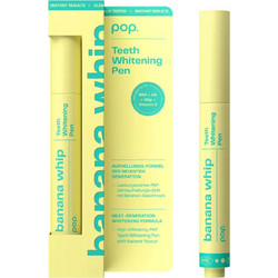 POP. Banana Στυλό Λεύκανσης Δοντιών 4ml