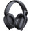 AULA S6 Ενσύρματα & Ασύρματα Bluetooth Ακουστικά Over Ear με Noise Cancelling Μαύρα