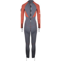 Beuchat Aquatrek Γυναικεία Ολόσωμη Στολή Κατάδυσης Neoprene για Αυτόνομη Κατάδυση