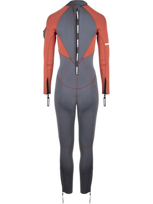 Beuchat Aquatrek Γυναικεία Ολόσωμη Στολή Κατάδυσης Neoprene για Αυτόνομη Κατάδυση