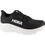 Hoka Clifton 11 Ανδρικά Αθλητικά Παπούτσια για Τρέξιμο Μαύρα 1176572-BWHT