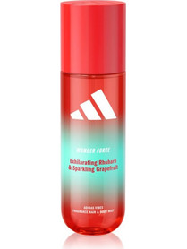 Adidas Vibes Wonder Force Body Mist 236ml