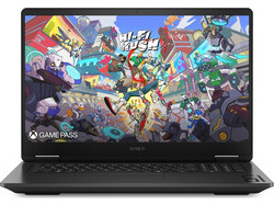 HP ΟΜΕΝ 17-db1008nv (Ryzen AI 7 350/24GB/1TB SSD/GeForce RTX 5060 8GB/Windows 11)