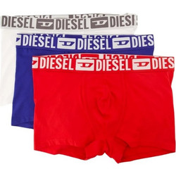 Diesel Mike D-Core Ανδρικά Μποξεράκια Σετ 3Pack A220830EGCI-117