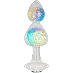 Lovetoy Gemoria Πρωκτική Σφήνα 15cm LO-LV420012