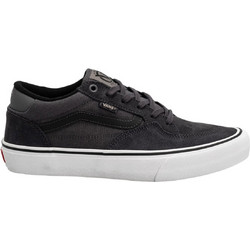 Vans Rowan Ανδρικά Sneakers Ανθρακί VN0A5JICRP9