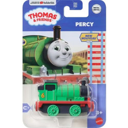 Mattel Thomas & Friends 2026 Percy