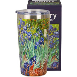 Duo Van Gogh Irises 600ml