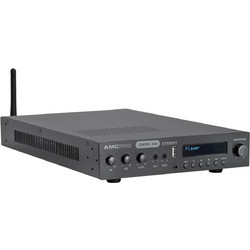 AMC Elettronica DMPA240 Streamer