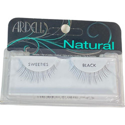 Ardell Natural Sweeties Βλεφαρίδες Ενιαίες 2τμχ 74764646101