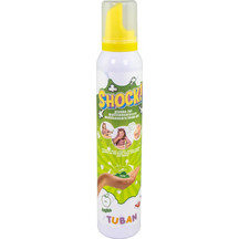 Tuban Αντισηπτικό Gel Χεριών Μήλο 200ml