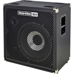 Hartke HyDrive HD115