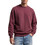 Levi's Ανδρικό Φούτερ Μπορντό 35909-0086