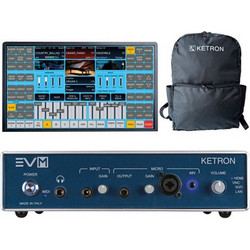 Ketron EVM EVENT Bundle