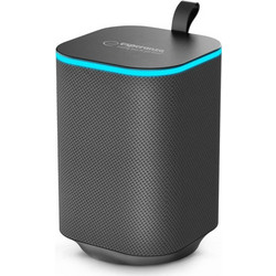 Esperanza Sakara EP155 Ηχείο Bluetooth Γκρι