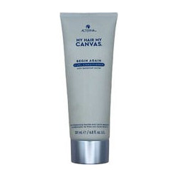 Alterna My Hair. My Canvas. Conditioner για Όγκο για Σγουρά Mαλλιά 200ml