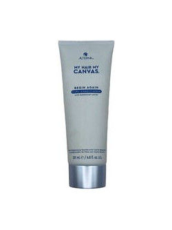 Alterna My Hair. My Canvas. Conditioner για Όγκο για Σγουρά Mαλλιά 200ml