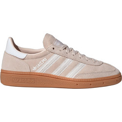 Adidas Handball Spezial Παιδικά Sneakers Σομόν KH9432