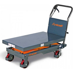 Unicraft FHT 500 Πλατφόρμα Μεταφοράς έως 500kg