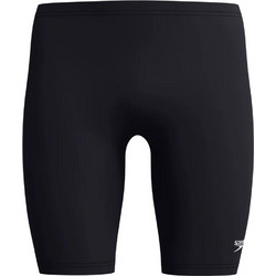 Speedo Αθλητικό Ανδρικό Μαγιό Βερμούδα με Σχέδια Μαύρο 8000162002