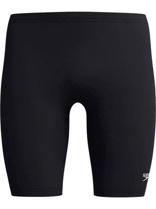 Speedo Αθλητικό Ανδρικό Μαγιό Βερμούδα με Σχέδια Μαύρο 8000162002
